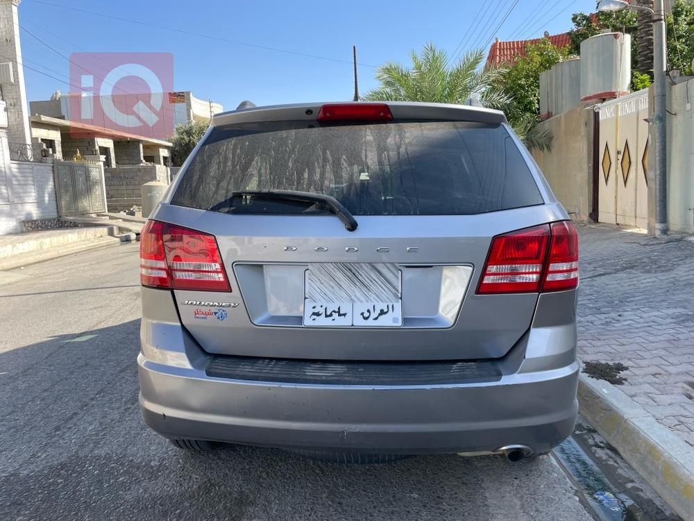 Dodge Journey